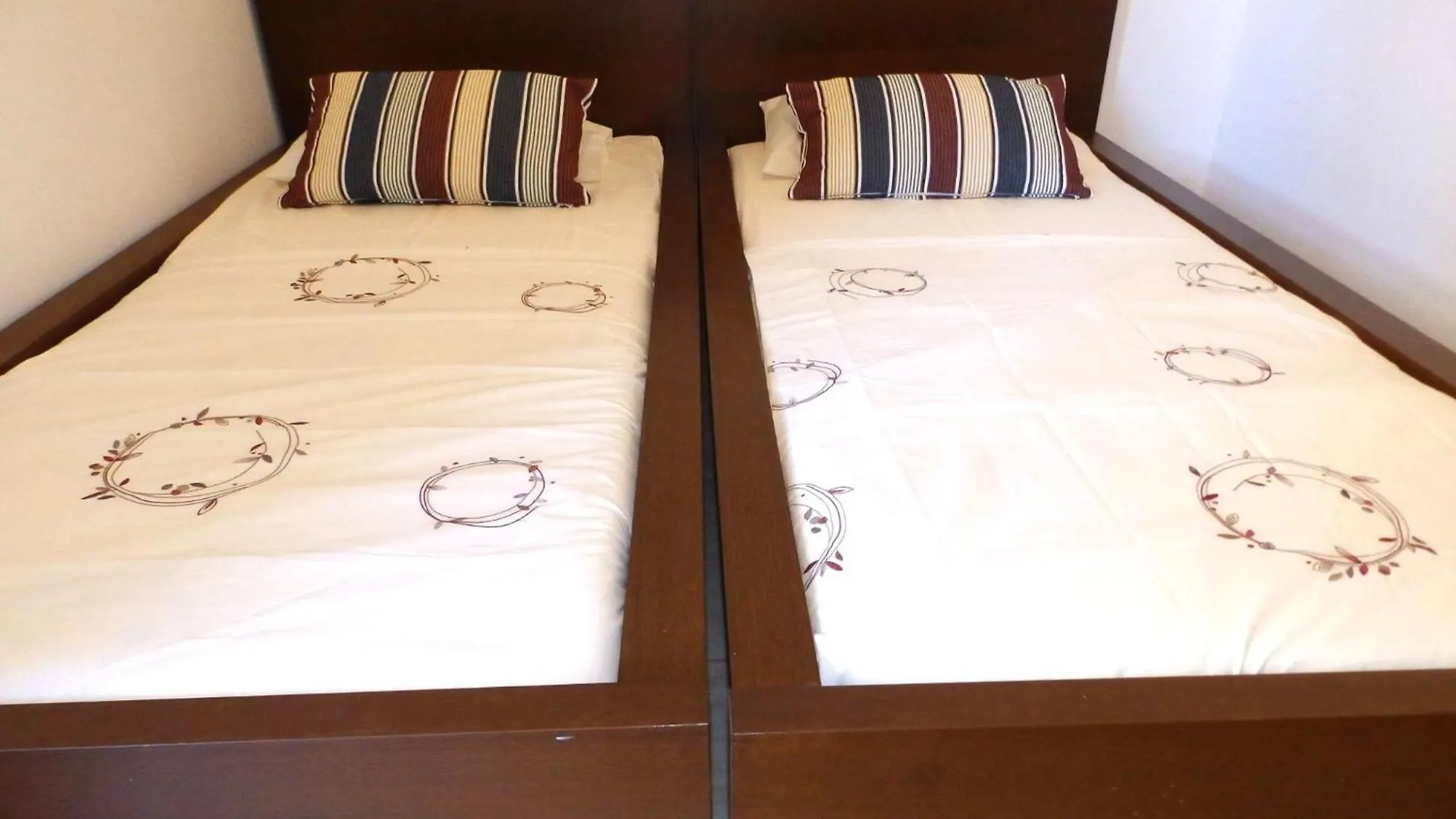 Wohnung West Mit Terrasse In El Medano Spain